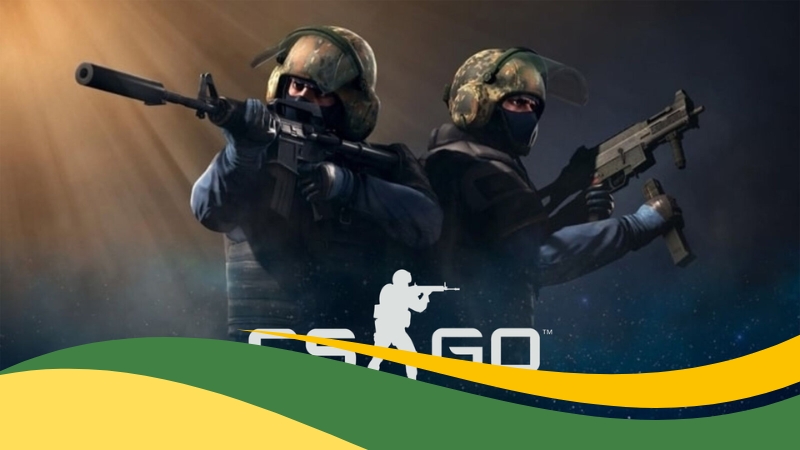 Trò chơi điện tử (E-Sports) Trò chơi điện tử (E-Sports)