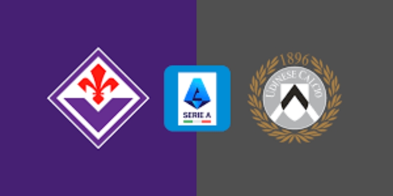 Udinese vs Fiorentina