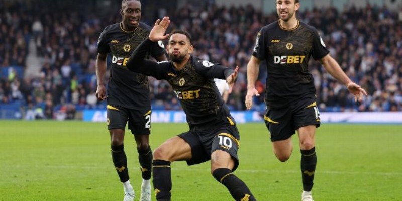 Wolverhampton Wanderers vs Brentford