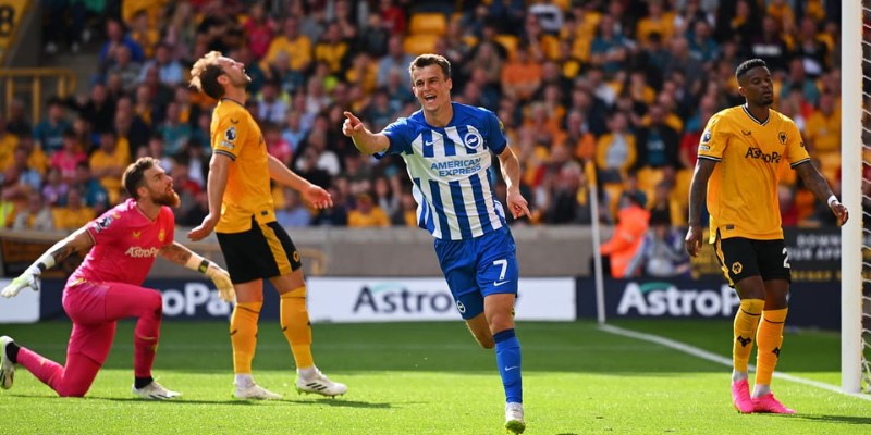Wolverhampton Wanderers vs Brentford